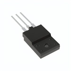 TO-3P-3, SC-65-3 Diode Arrays WNSC2D20650CJQ Buy Online Electronic Components Manufacturer Channel - Product Image 1