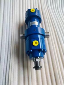 กระบอกไฮดรอลิกสำหรับเครื่องจักรก่อสร้าง CDH1 CDH2 CDM1 CDM2 CDM1MP5 80 45500A20B11CKDMWW CDM1MF4/80/45/50A10/B1CGDMWY - Product Image 4