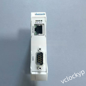 EMF2180IB Lenze NUEVO Módulo de Interfaz EthernetCan Original ENVÍO RÁPIDO DHL - Product Image 1