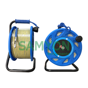 Dụng cụ đo 100M THƯỚC thép thước đo mực nước cảm biến dò mực nước - Product Image 2