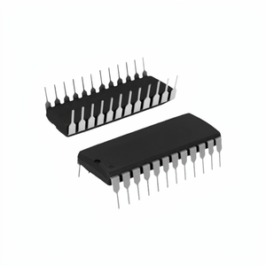 Transceptor IC de Interfaz 24 DIP (0.300", 7.62mm) FULL 3/5 24PDIP, Distribuidor de Componentes Electrónicos HIN239CPZ - Product Image 1