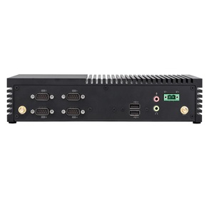 PE200S X ซีรีส์โปรเซสเซอร์บอร์ดพัฒนาอุตสาหกรรมอัจฉริยะมินิ PCIe สล็อต DDR3L 1866MHz DP PE200S PE200S - Product Image 2