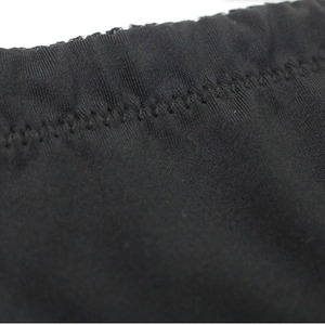 Shorts sculptants pour hommes avec design rehausseur de fesses, Noir, Tailles S, M, L, XL, XXL, 4XL, 5XL, 6XL, Adulte, Couleur unie, Taille basse - Product Image 4