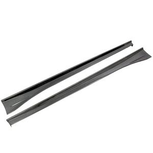 ZELE estilo fibra de carbono faldas laterales para 2012-2015 GT86 FT86 - Product Image 1