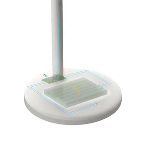 Soporte de Suelo para TV Android 13/14 90Hz 120% SRGB, para Educación, Juegos, Oficina y Fiestas - Product Image 3