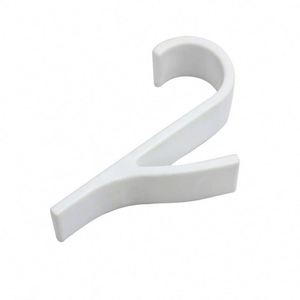 Support mural K701 pour radiateur chauffe-serviettes, crochet de salle de bain, porte-vêtements - Product Image 5