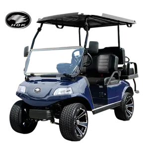 4 Passengers Cheap Utility Vehicle Electric 48V Fast Ship Best Price Product Used Cars 2020 2021 V 3 - 4 Club Golf Cart Price