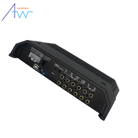 Plateforme de mixage logiciel DSP ADAU1450, mélange de logiciel, 31 bandes, carte core, amplificateur EQ DSP, voiture audio