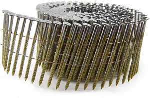 Boîte de rouleaux d'ongles en acier inoxydable, tige d'anneaux, longs, pièces - Product Image 2