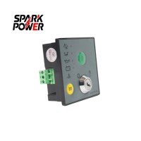 Module de commande et de panneau de contrôle de générateur diesel DSE701-MS de haute qualité, module de démarrage/arrêt automatique de remplacement pour alternateur en plastique