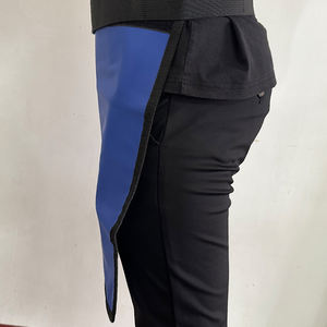 0,25 mmpb 0,35 mmpb Delantal sin plomo Cuello apilado Falda de plomo Radiación protectora Delantal DE RAYOS X - Product Image 4