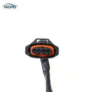 100021442 sensore di ossigeno anteriore per vauhall <span class=keywords><strong>Opel</strong></span> Astra Cascada <span class=keywords><strong>Corsa</strong></span> Insignia Meriva <span class=keywords><strong>Mokka</strong></span> Zafira 55562206 - Product Image 6