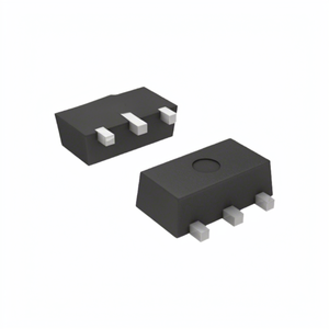 Electronic Circuit Components In Stock Power Management (PMIC) TO 243AA S-1131B44UA-N5DTFG - Product Image 1