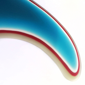 Couleurs Couches Multiples Fibre De Verre Classique Centre Single Fins <span class=keywords><strong>Longboard</strong></span> Fins <span class=keywords><strong>Surf</strong></span> US Box 9 "<span class=keywords><strong>Gonflable</strong></span> - Product Image 3