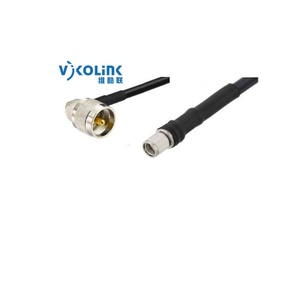 RG214-LSZH-<strong>UMRA</strong>-SMRP(QTY:200M) Coaxial Cables (RF) COAX CBL UHF TO RP-SMA 656.2' RG214-LSZH-<strong>UMRA</strong>-SMRP(QTY:200M) - Product Image 1