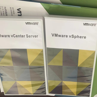 VMware vSphere 7 표준 온라인 활성화 라이센스