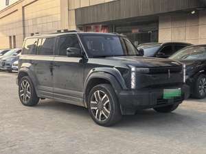 Chery ICAR 03 2024, <span class=keywords><strong>Auto</strong></span> <span class=keywords><strong>Usado</strong></span>, Tracción en las Cuatro Ruedas, Largo Alcance, Conducción Inteligente, <span class=keywords><strong>Puede</strong></span> Exportarse Inmediatamente como Vehículo Eléctrico - Product Image 4