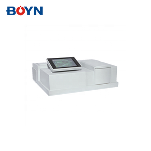 Espectrofotómetro UV-VIS <span class=keywords><strong>de</strong></span> <span class=keywords><strong>Doble</strong></span> Haz L9 con el Mejor <span class=keywords><strong>Precio</strong></span> - Product Image 2