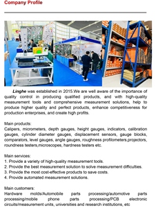 ไมโครมิเตอร์ดิจิตอลแบบวัดภายใน Asimeto 207-01-0 ช่วงการวัดสองจุด 5-30 มม. IP65 - Product Image 4