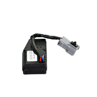 Actionneur de vanne d'eau HVAC H4811080003A0, servomoteur, pièces de rechange OEM pour camion Foton Auman GTL