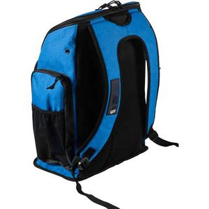 Sac <span class=keywords><strong>de</strong></span> sport personnalisé <span class=keywords><strong>de</strong></span> 45 L, imperméable, pour <span class=keywords><strong>triathlon</strong></span>, entraînement, athlète, équipe, natation, entraînement, sac à dos décontracté pour adultes, sport, gym, pour hommes et femmes - Product Image 2