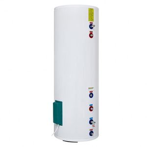 Calentador de agua eléctrico, tanque de almacenamiento, calentadores - Product Image 3
