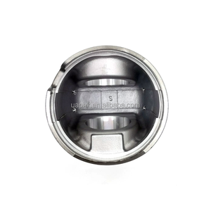 Piston de moteur diesel 6 cylindres 115 mm DS9 0616300 1115727 1115728 362158 - Product Image 4