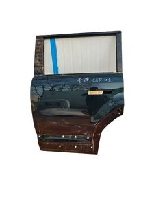 อะไหล่รถยนต์เชอรี่ ไอคาร์ 03 ขายส่งจากโรงงาน อะไหล่รถยนต์จีนสำหรับไอคาร์ 03 อุปกรณ์เสริมและชิ้นส่วนตัวถัง - Product Image 3