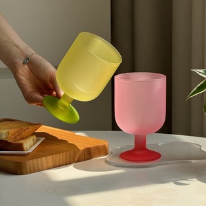 <span class=keywords><strong>Verre</strong></span> <span class=keywords><strong>à</strong></span> <span class=keywords><strong>eau</strong></span> <span class=keywords><strong>rose</strong></span> bonbon Bantam, gobelet rétro mat créatif, <span class=keywords><strong>verre</strong></span> <span class=keywords><strong>à</strong></span> jus couleur Morandi, <span class=keywords><strong>verre</strong></span> <span class=keywords><strong>à</strong></span> vin - Product Image 4