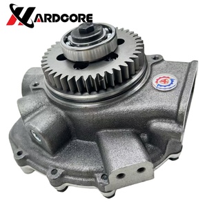 Water Pump 0R0705 0R-0705 for 3196 C-10 C-12 C10 C12 Engine - Product Image 2