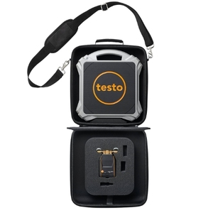 Balance numérique pour réfrigérant Testo 560i d'origine allemande, neuve, avec garantie d'un an - Matériau plastique, numéro de produit. 0564 1560 01 - Product Image 2