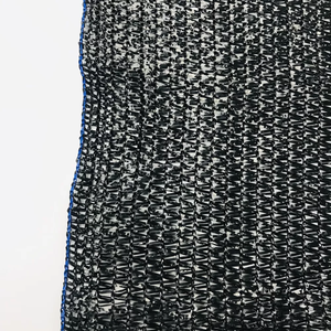 Mallas de Sombreado Coloridas que Bloquean Efectivamente la Luz Solar sin Ser Monótonas - Product Image 6