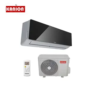 Low Noise AC 410W Fast Cooling Best Sell Window Type Air Conditioner