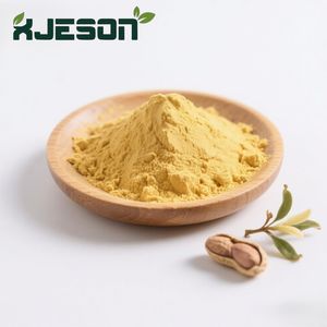סיטונאי 98% בתפזורת luteolin תמצית אבקת תוספת luteolin - Product Image 2