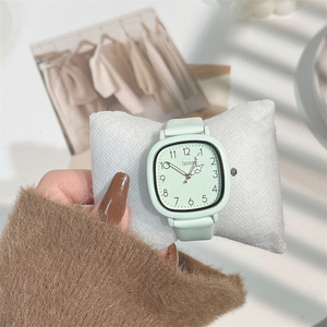<span class=keywords><strong>Orologio</strong></span> da Donna all'Ingrosso dal Design Artistico e Grazioso, <span class=keywords><strong>Orologio</strong></span> Semplice e alla Moda per il Tempo Libero, Orologi da Ragazza Sportivi al Quarzo per Donna - Product Image 6
