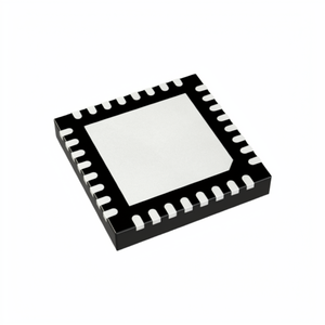 32 VFQFN Exposed Pad Clock Timing 9DBU0531AKLF Authorized Distributor Buy Online Electronic Components - Product Image 1