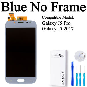Display LCD di Alta Qualità SM-J530F/Y/FM/G/YM/L/S/<span class=keywords><strong>K</strong></span>/GM per <span class=keywords><strong>Samsung</strong></span> J5 2017, Schermo Touch per <span class=keywords><strong>Galaxy</strong></span> J5 Pro - Product Image 3
