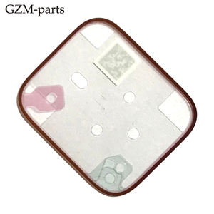 Pegamento adhesivo para <span class=keywords><strong>Apple</strong></span> <span class=keywords><strong>Watch</strong></span> S6, pantalla LCD de 40mm, cubierta de puerta de batería, marco de carga, sello, pegatina, piezas de reparación - Product Image 3