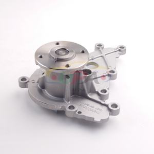 Sistema de refrigeración de alta calidad PUMP ASSY-COOLANT 25100-3F000 251003F000 para Hyundai Accent 25100 3F000 - Product Image 4