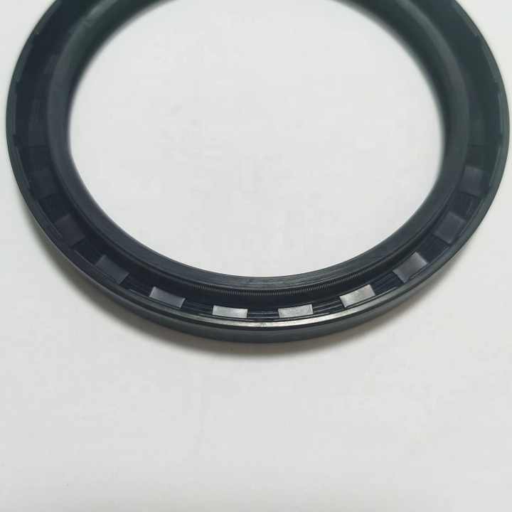 Lower oil seal for KALMAR DCE 80-100/45E steering vertical shaft 
