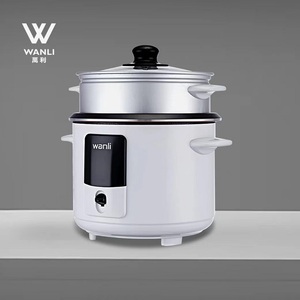 Cuisinières à prix d'usine, multi-marques, 3L 4L 5L 6L, cuiseur à riz domestique grande capacité, cuiseur vapeur pour la cuisson M - Product Image 1