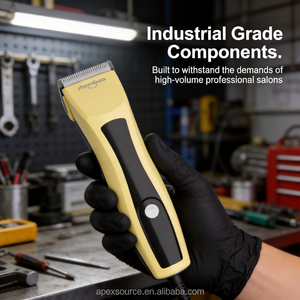 Cortadora de Pelo para Mascotas Shernbao con Funcionamiento Silencioso y Reducción de Ruido para Perros Ansiosos y Nerviosos - Product Image 3