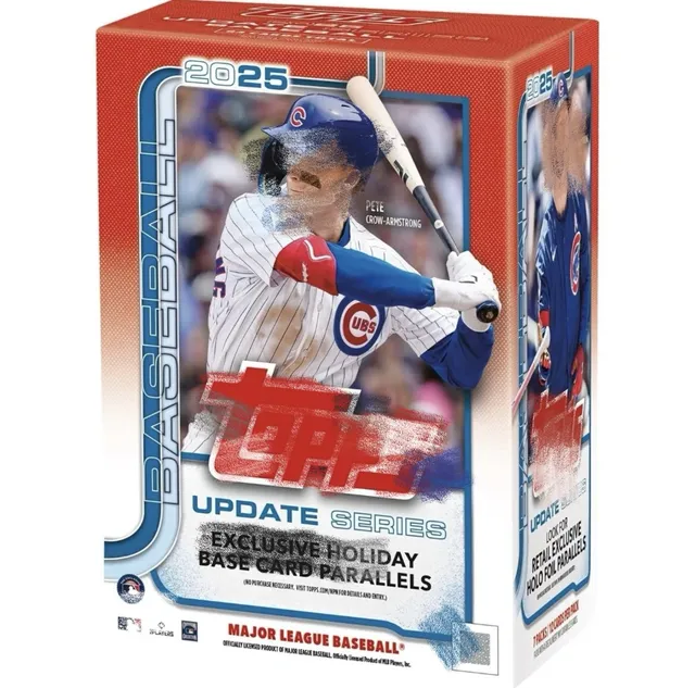 2025 Baseball Sports Team Players Cards Update Signature Card Top Audience Baseball Star Trading Cards Rare Cards Hot Sale