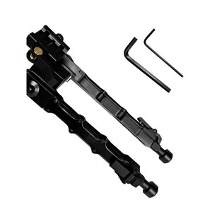 Stabilisateur télescopique V9 QD 20-21 mm en alliage d'aluminium, support de caméra tactique pour extérieur, accessoires de <span class=keywords><strong>chasse</strong></span> - Product Image 6