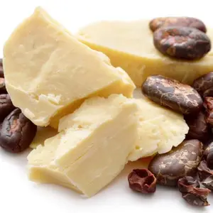100% Pure Food Grade-Gebruik Voor Cacao Lippenbalsem Striae Crème Cacaoboter Cream Littekens Olie Slagroom Lotion-Huid En Haar