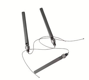 Antena Externa de Repuesto para Control Remoto T70T70PT100T60T25P, Compatible con Dron Agrícola DJPlant - Product Image 3