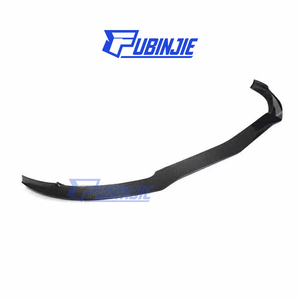 Alerón Delantero de Fibra de Carbono Estilo PSM de Alta Calidad para <span class=keywords><strong>Mercedes</strong></span> <span class=keywords><strong>Clase</strong></span> <span class=keywords><strong>C</strong></span> C63 Sedán 4 Puertas 2015-2021 - Product Image 2