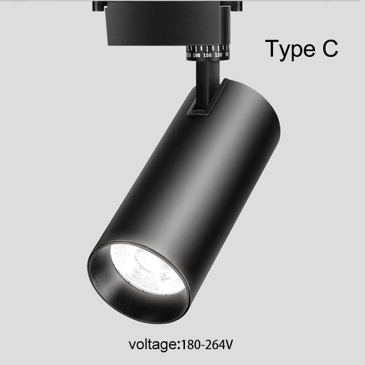TypeC Noir