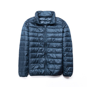 Giacca Invernale da <span class=keywords><strong>Uomo</strong></span> di Alta Qualità, Taglia Grande, <span class=keywords><strong>Bomber</strong></span> Imbottito, Giacche Personalizzate all'Ingrosso, Giacca Invernale alla Moda per <span class=keywords><strong>Uomo</strong></span> - Product Image 5
