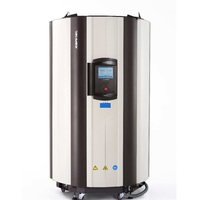 Appareil de photothérapie UV corporelle complète KN-4001, équipement de luminothérapie UVA NB-UVB pour le vitiligo, le psoriasis et l'eczéma